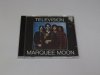 Television - Marquee Moon (CD)